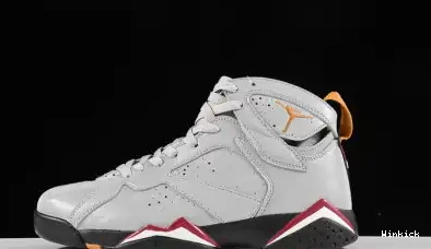 7 JORDAN BV6281-006 CARDINAL” “REFLECTIVE AIR 0425